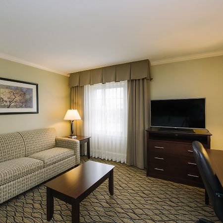 Holiday Inn Express And Suites Merrimack By Ihg Exteriér fotografie