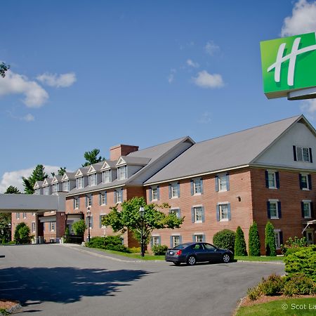 Holiday Inn Express And Suites Merrimack By Ihg Exteriér fotografie