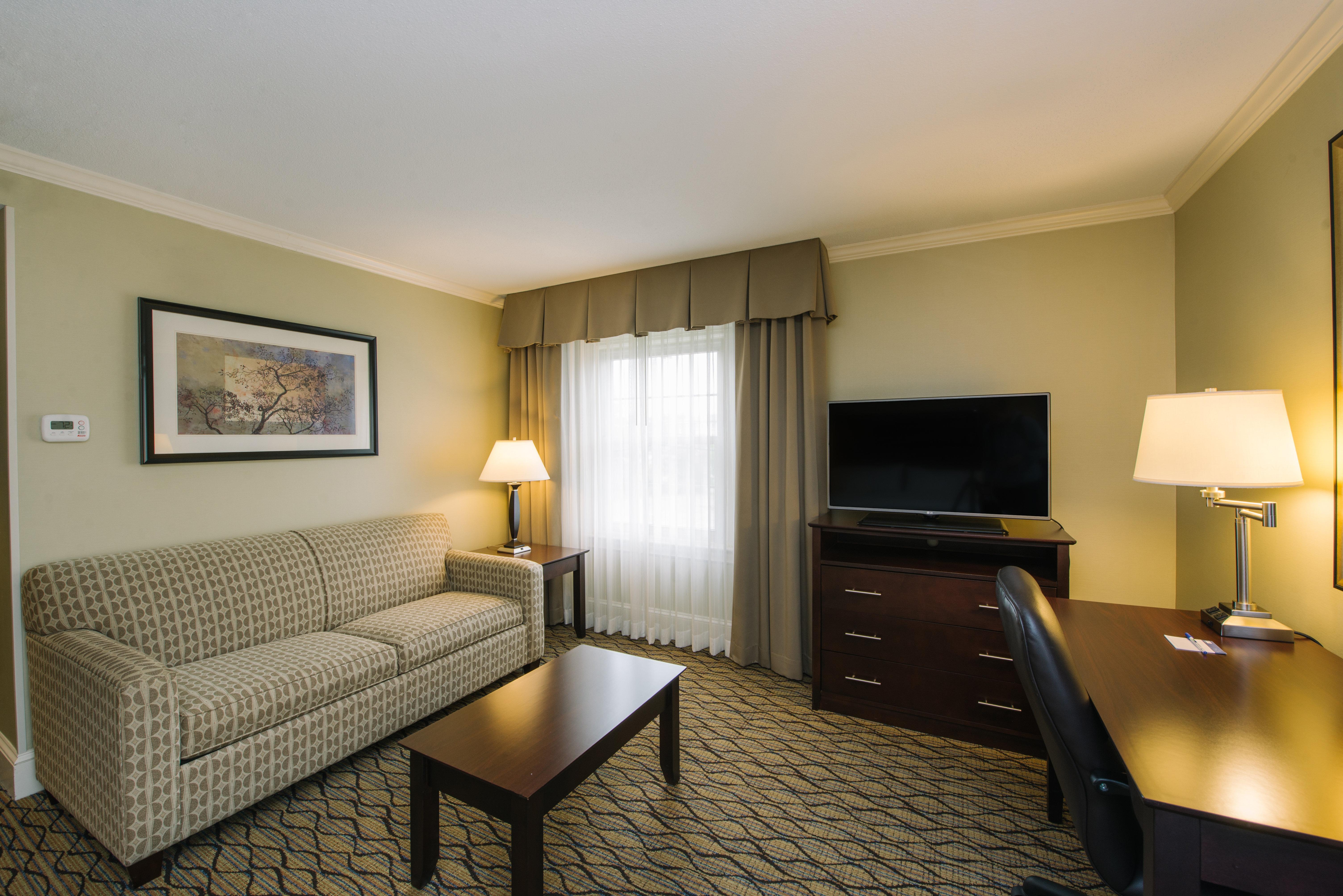 Holiday Inn Express And Suites Merrimack By Ihg Exteriér fotografie