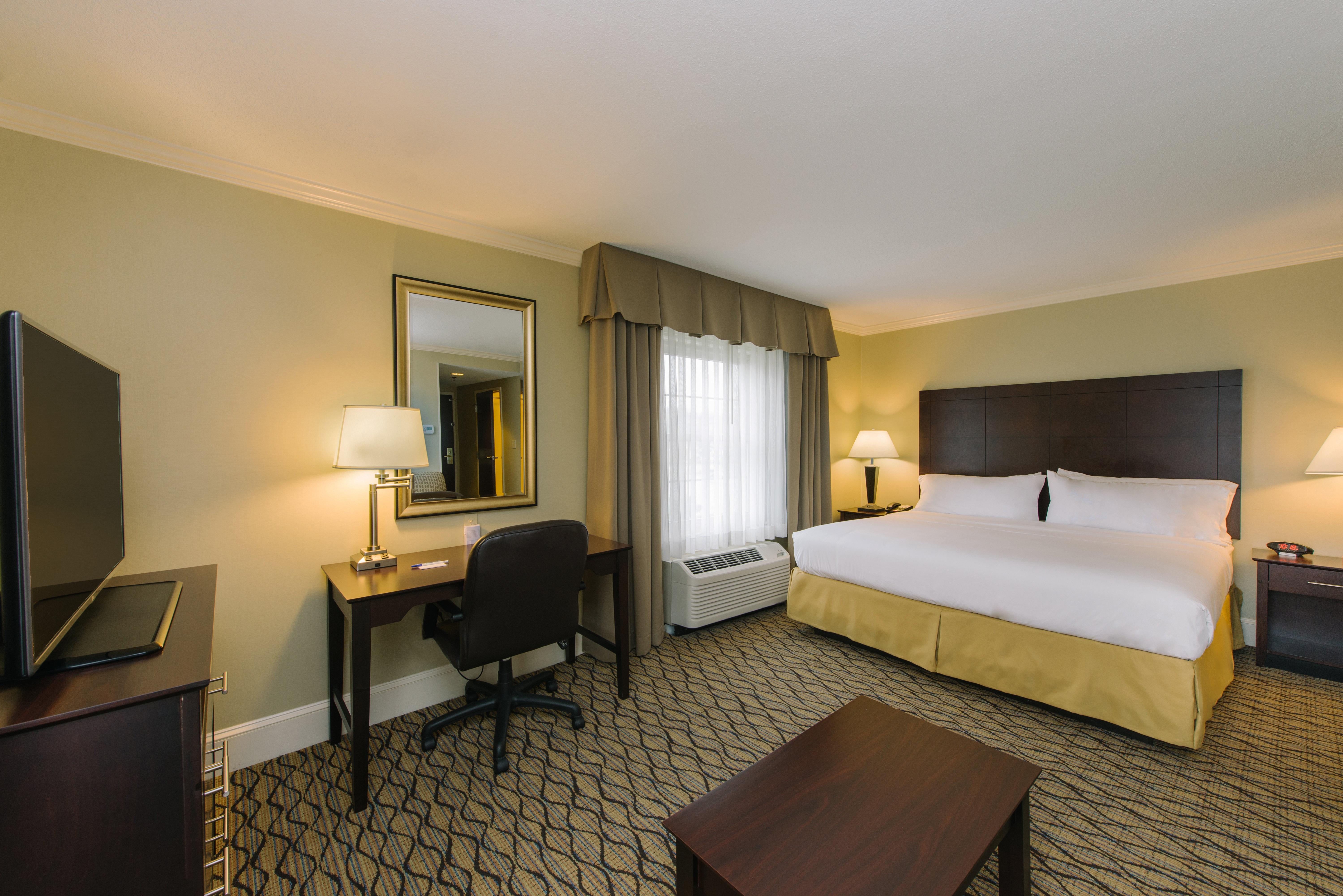 Holiday Inn Express And Suites Merrimack By Ihg Exteriér fotografie