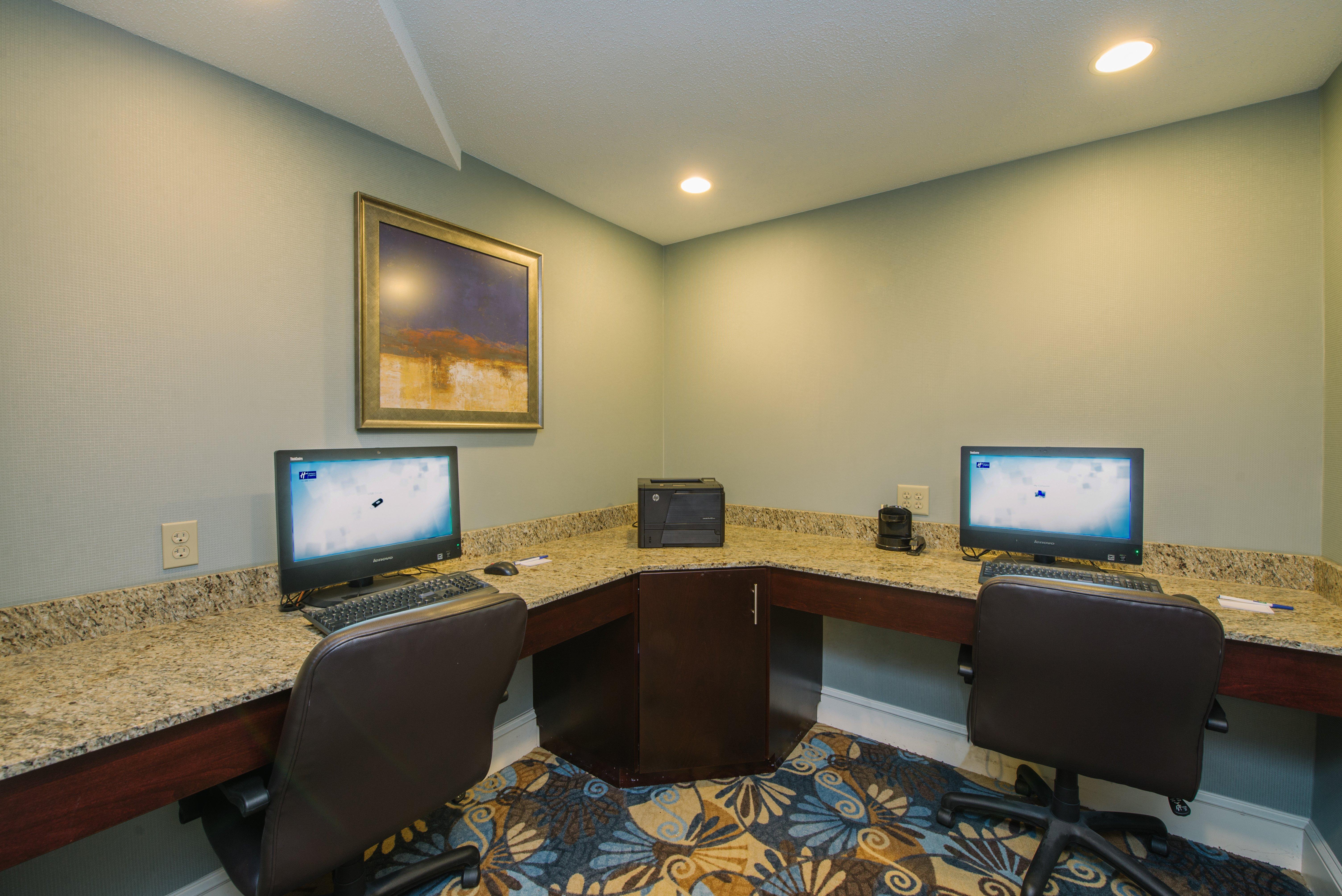 Holiday Inn Express And Suites Merrimack By Ihg Exteriér fotografie