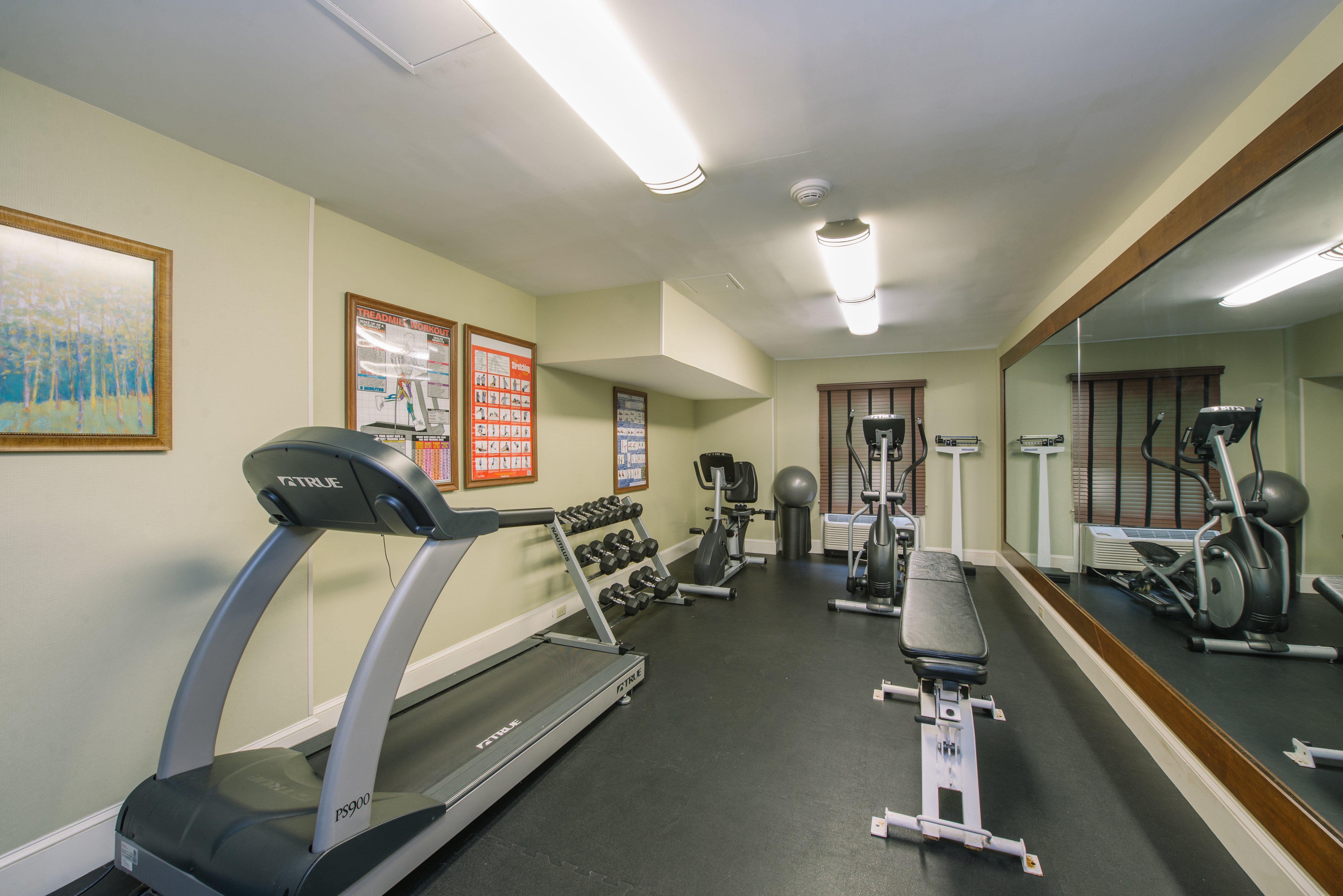 Holiday Inn Express And Suites Merrimack By Ihg Exteriér fotografie