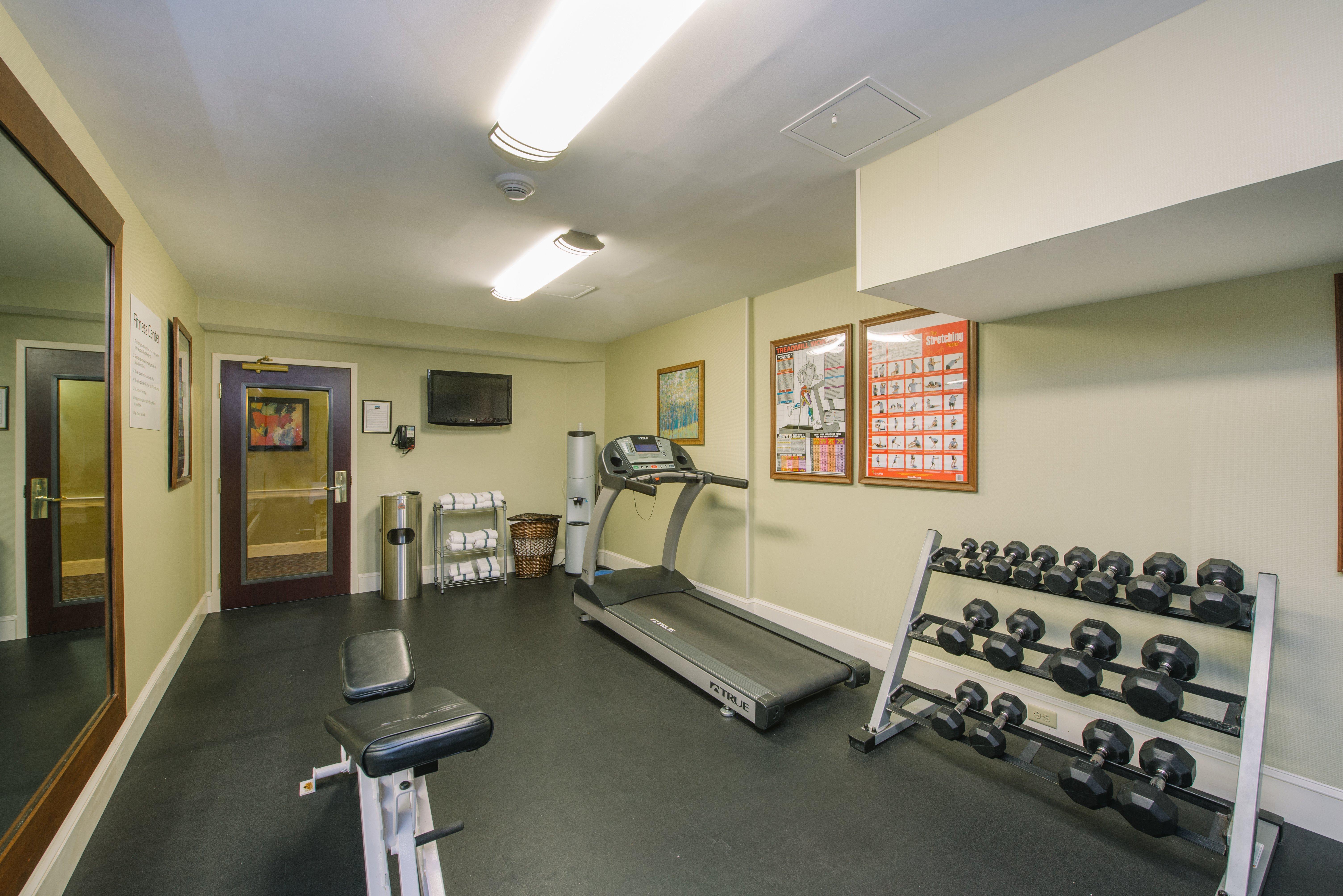 Holiday Inn Express And Suites Merrimack By Ihg Exteriér fotografie