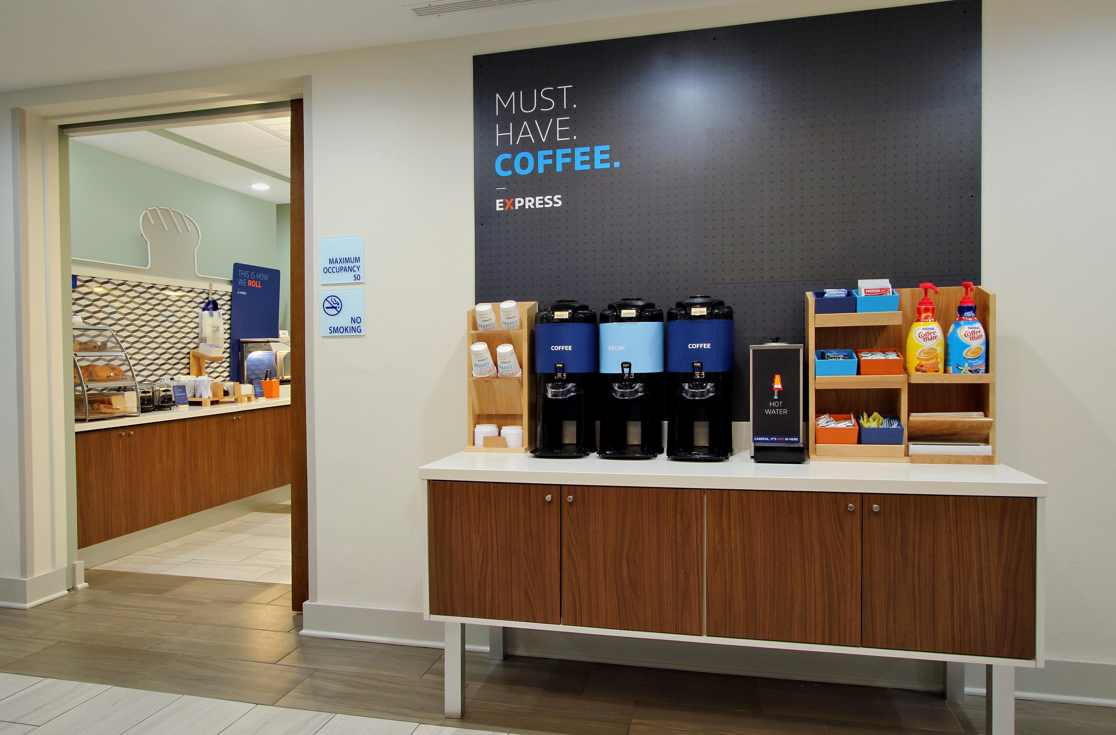 Holiday Inn Express And Suites Merrimack By Ihg Exteriér fotografie
