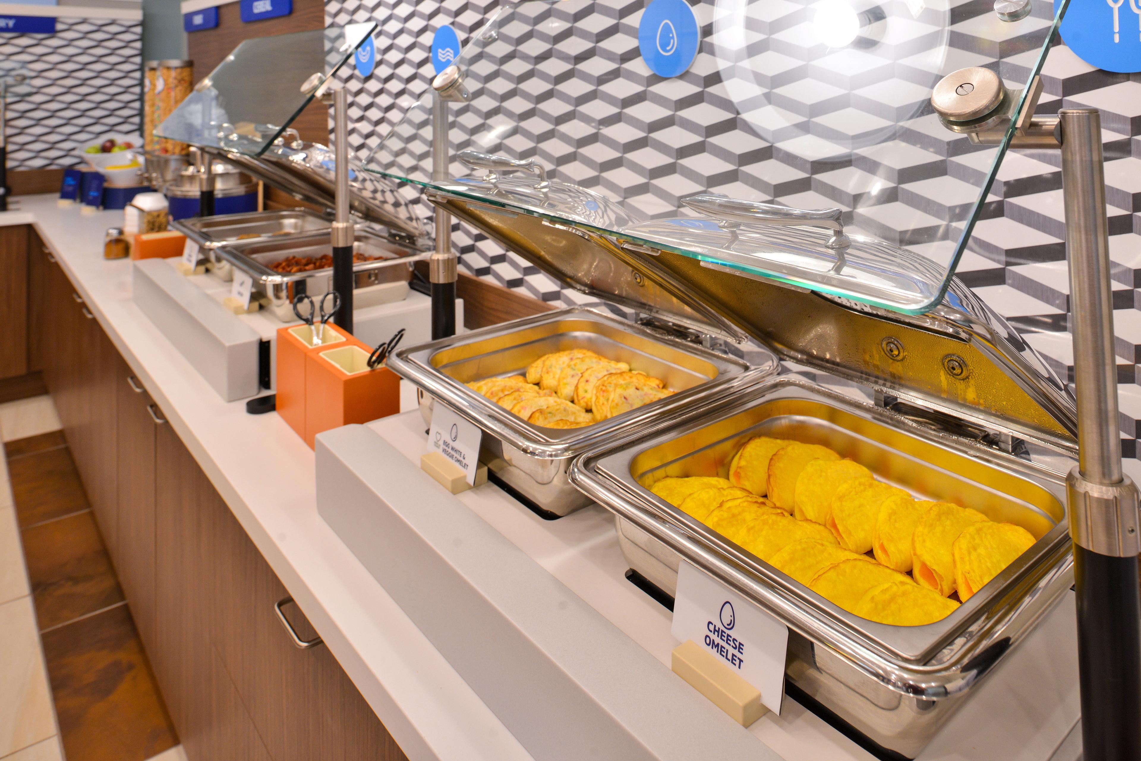 Holiday Inn Express And Suites Merrimack By Ihg Exteriér fotografie