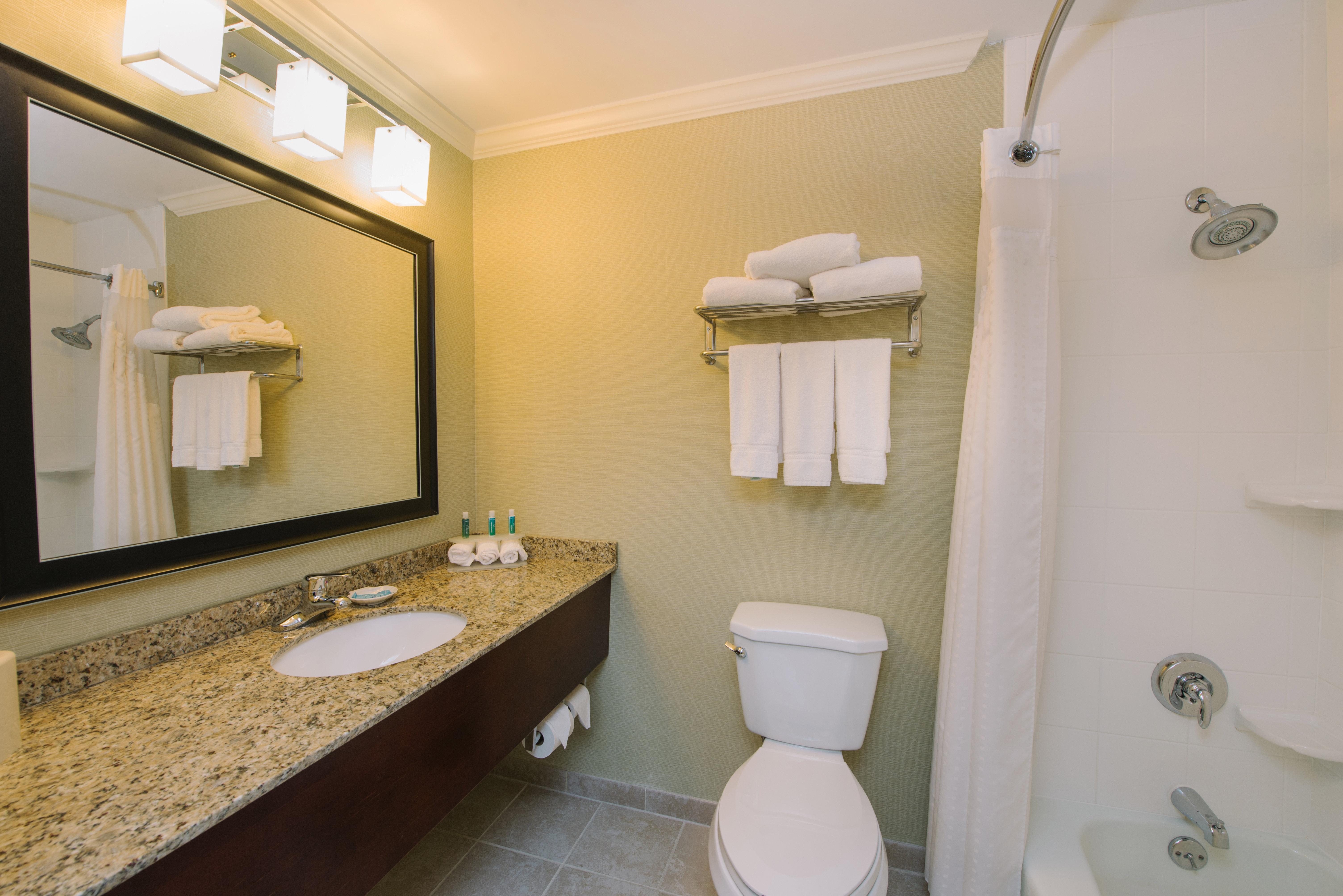Holiday Inn Express And Suites Merrimack By Ihg Exteriér fotografie