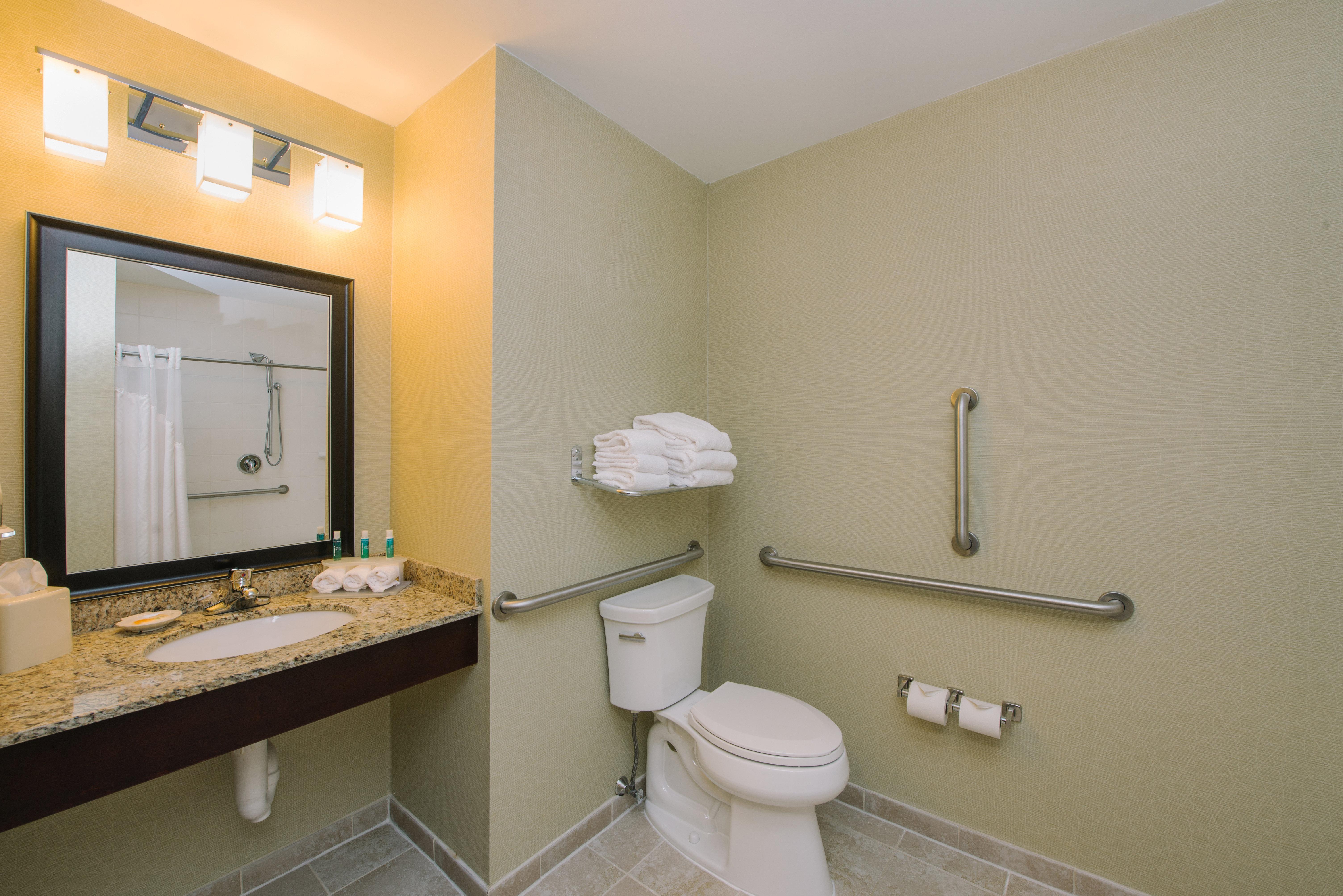 Holiday Inn Express And Suites Merrimack By Ihg Exteriér fotografie